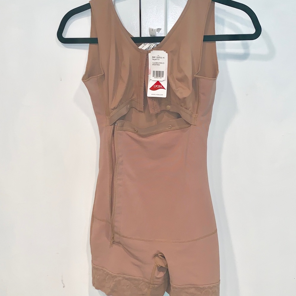 Faja/Girdle shapewear